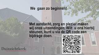 Lucas 4:16-30 Verworpen in Nazareth