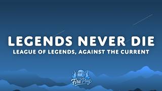 Download lagu Legends Never Die (Lyrics) League Of Legends, Agianst The Current mp3 Download lagu Legends Never Die (Lyrics) League Of Legends, Agianst The Current mp3