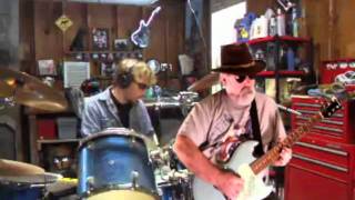 Maine To Memphis Cyber Jam Band Smokey Joe Blues