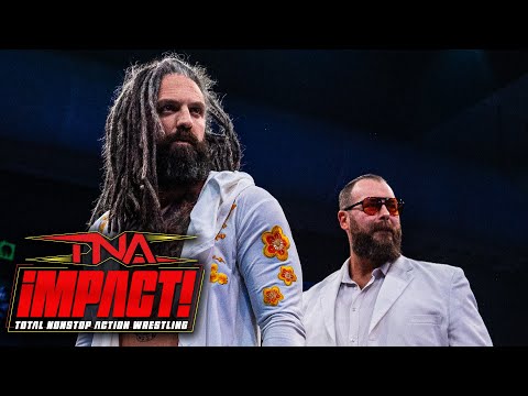 Vincent States That The Righteous Would Love To Appear In WWE As Part Of NXT/TNA Partnership