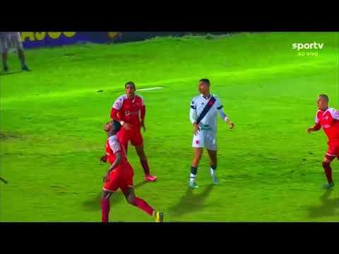 GOL DE VICTÃO CONTRA O AUDAX-SP (VASCO 1 X 0 AUDAX-SP) (COPINHA 2023)