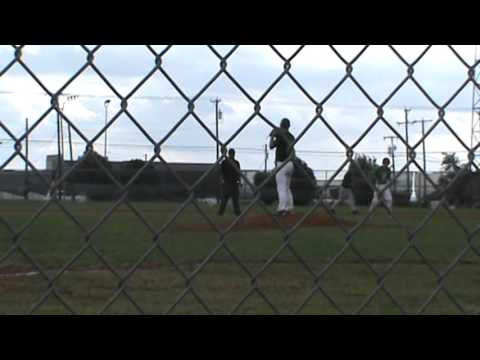 Latin Breed Baseball 2014