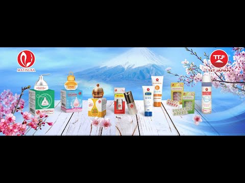 GIỚI THIỆU T&T JAPAN COSMETICS