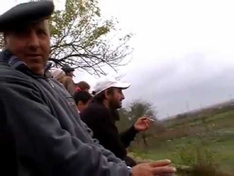 Claudica din Macesu de Jos-meci RECOLTA MACESU DE JOS