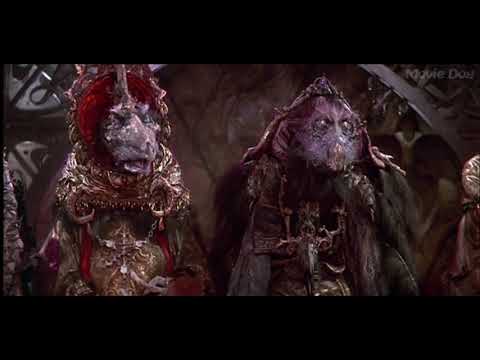 The Emperor Dies - The Dark Crystal 1982 (04)