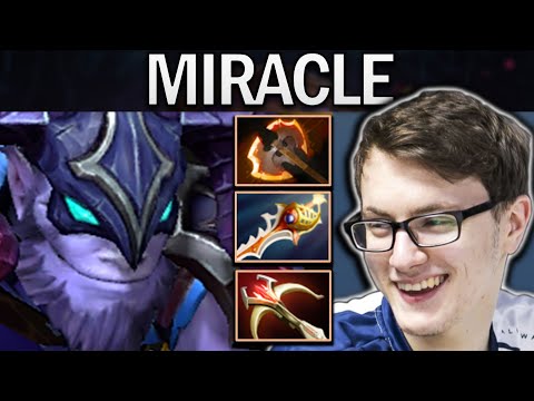 Riki Dota 2 Gameplay Miracle with Rapier and 18 Kills