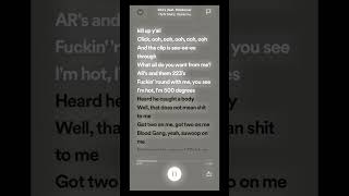 223’s - YNW Melly (feat 9lokknine) ​ #ynwmelly #9lokknine