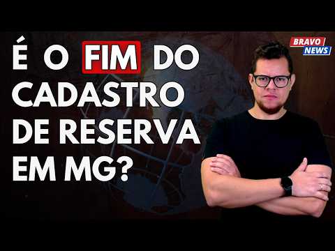 Governo não quer Excedentes em Concursos