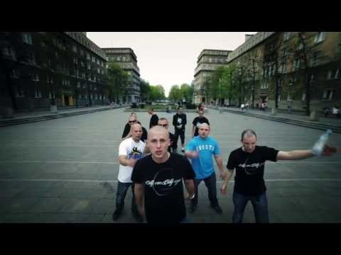 POŁUDNIOWY FRONT - Przetrwam (OFFICIAL VIDEO) prod.Rusio