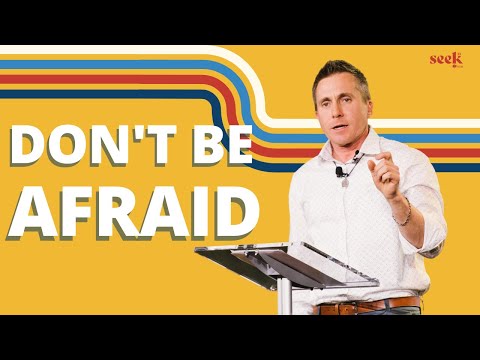 Jason Evert | The Church Needs More Saints