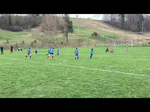 SK Lidečko: Mladší přípravka turnaj Zděchov 2