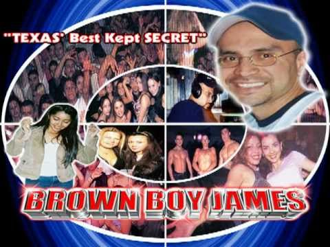 BROWN BOY JAMES Mixed Emotions Vol. 5 Short Video