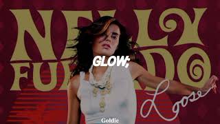 Nelly Furtado - Glow (Traducida al español)