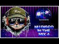 NU DISCO IN THE MIX 4 DJ TANO RIVES
