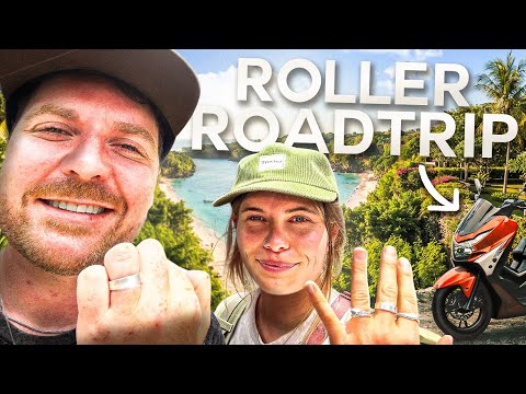 Thinness, snorkeling and awesome Airbnbs | BALI winter escape