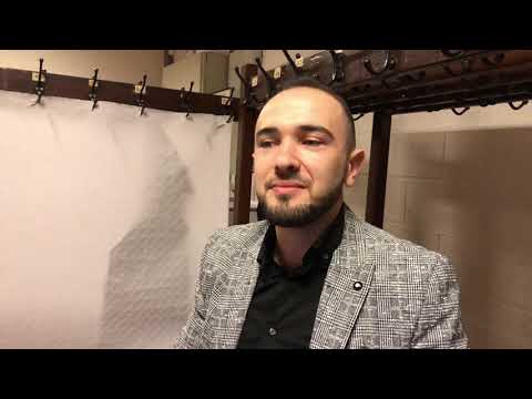 Rijad Rahmanovic (Zvezde Granda) pjeva veliki hit Kemala Malovcica