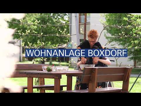 Wohnanlage Boxdorf