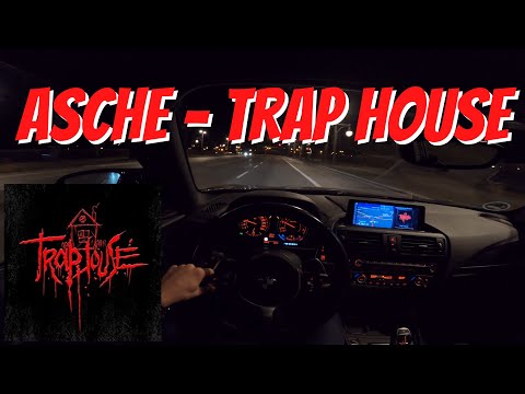 Let's Drive: Asche - Trap House