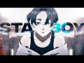 Tokyo Revengers Season 2 AMV Starboy ᴴᴰ