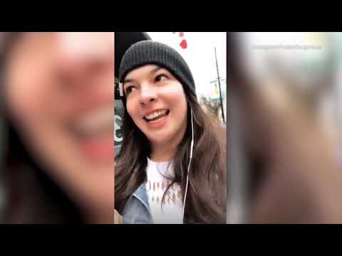 Isabella Gomez reacts to 'One Day at a Time' being cancelled