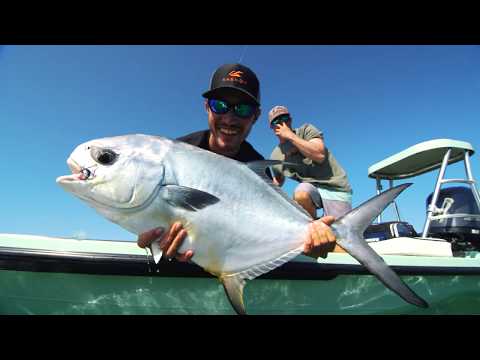 Kaenon: Built for Outsiders - ULTRA Fishing in the Keys