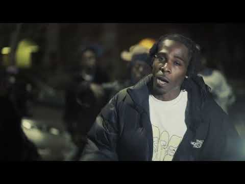 CashMoney3rd - Talk My Shit ( Official Music video )