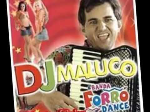 Dança das gatinhas  DJ maluco  #Forró das antigas#SÓ PRA RECORDAR