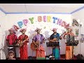 Calypso Band Colombo සුවඳයි මුවේ මල් පැණි Weddingband Calypsoband 
