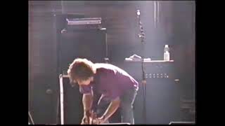 Ween - Wayne&#39;s Pet Youngin - 2000-07-15 St.Petersburg FL Jannus Landing