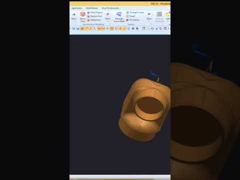 Unit Change inches dimension Convert to mm