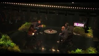 The Future of Mobility: Should We Reinvent the Wheel? video