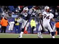 Tom Brady 48 Yard Punt Causes MASSIVE FIGHT 2011 AFC Divisional 4K60fps