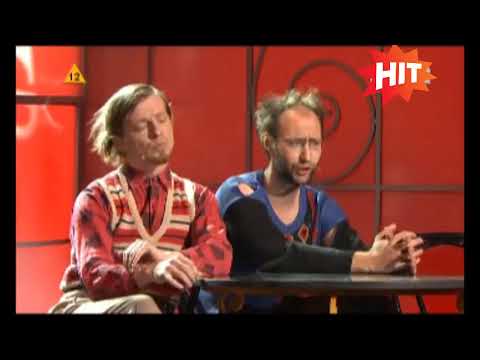 Kabaret Łowcy B  – Metal, Kółko Poetyckie, Piosenka dla Przedszkola