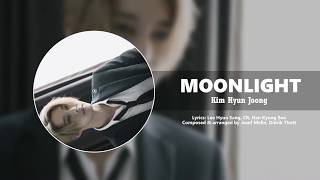 [VIETSUB + ENGSUB] MOONLIGHT – KIM HYUN JOONG