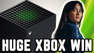 HUGE XBOX WIN | INSANE PlayStation Patent | PS5 Pro GAMES  | Plume Gaming News
