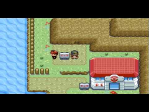 Pokemon Liquid Crystal Episode 45: Kanto Battles