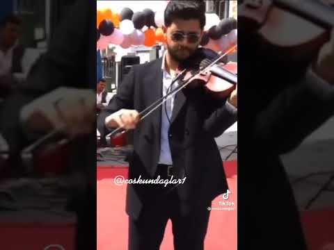 Kemancı Mustafa Keman gayda