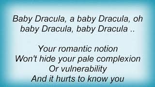 Scarling. - Baby Dracula Lyrics