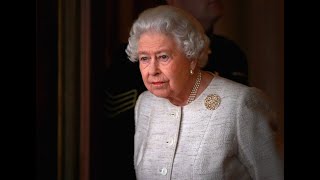 Я опечалена! Королева Елизавета II выступила с первым заявлением после смерти. Cлова до дрожи