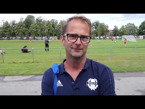 Utvärdering Katrineholm cup 2019