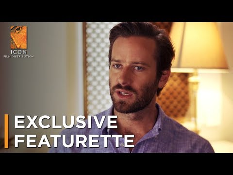 Hotel Mumbai (Featurette 2)