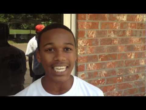 Hodge World Freestyles- Lil snupe