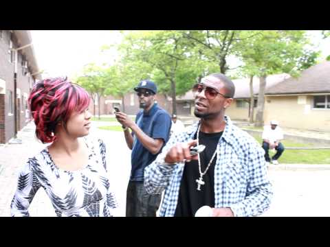 JJ Money ft Reema Major - "Swaggberry" (Hood Version)