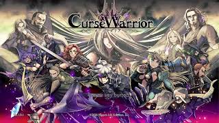 PS5pro「Curse Warrior」初見プレイ～ネタバレ注意～