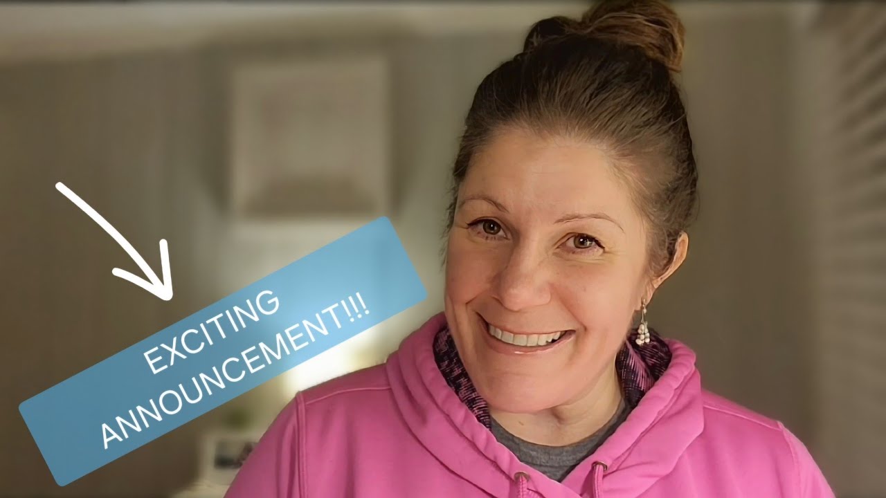 It's Official! My Website is LIVE! 🎉 (Plus a Heart-to-Heart About Your Money Journey)