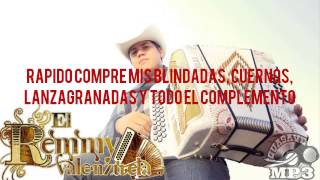 De alumno a mestro | Con letra | Remmy Valenzuela