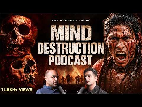 Your History Teacher Is Scared Of This Podcast | Abhijit Iyer Mitra | TRS