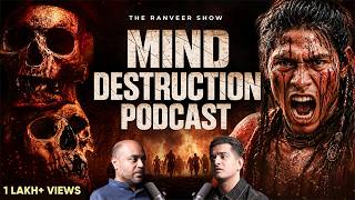 Your History Teacher Is Scared Of This Podcast | Abhijit Iyer Mitra | TRS MQDEFAULT Thumbnail