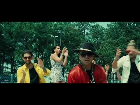 Serkiel ft. Jhon & Demian Yo me enamoré