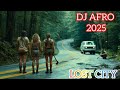 DJ AFRO HORROR MOVIE NEW DJ SKY DJ SMITH LOST CITY 2025